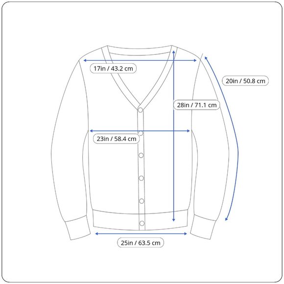 Chicos Fabulous Ruffle Cardigan Sweater Womens 12 Chicos 2 Green  3/4 Sleeve - Picture 8 of 8